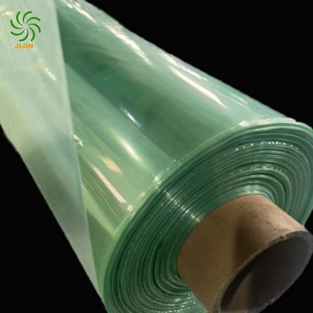 High Temperature Nylon Vacuum Bagging Film