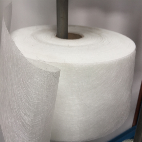 Tissu en fibre de verre-3