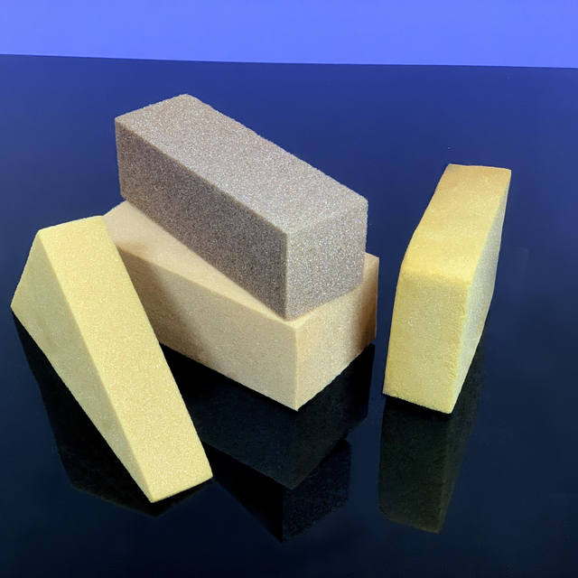 fire-resistant insulation Polyimide foam core