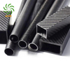 Carbon Fiber Tabe Tube