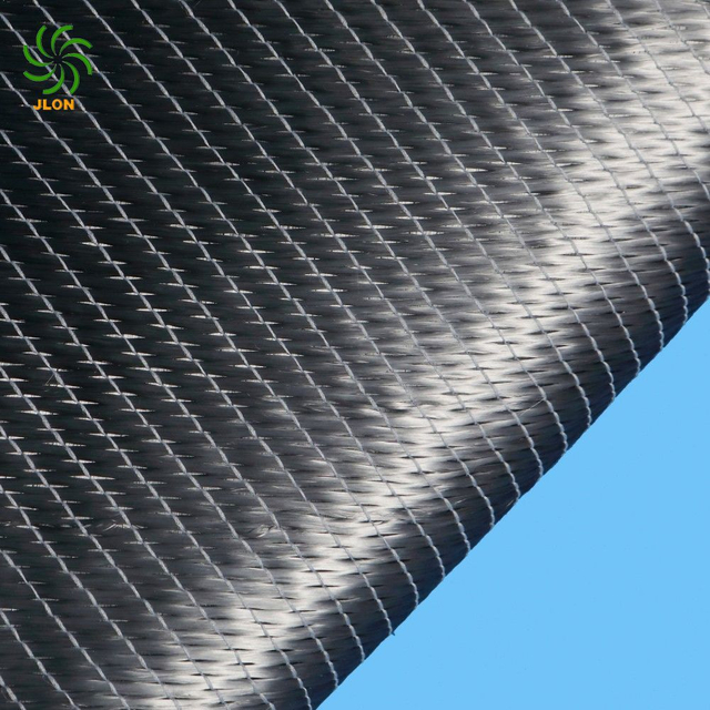 Multiaxial Carbon Fiber Fabric 