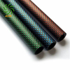 Carbon Fiber Tabe Tube