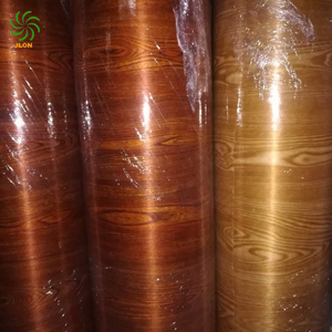 Color Polyester Veil