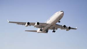 flygplan