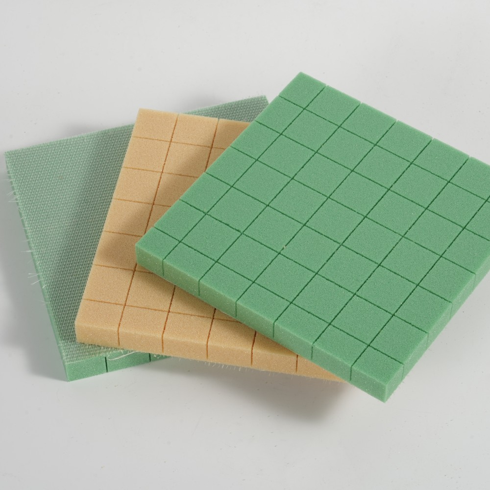 What is PVC Foam Core?