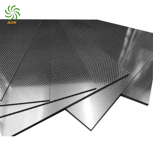 Carbon Fiber Sheet 