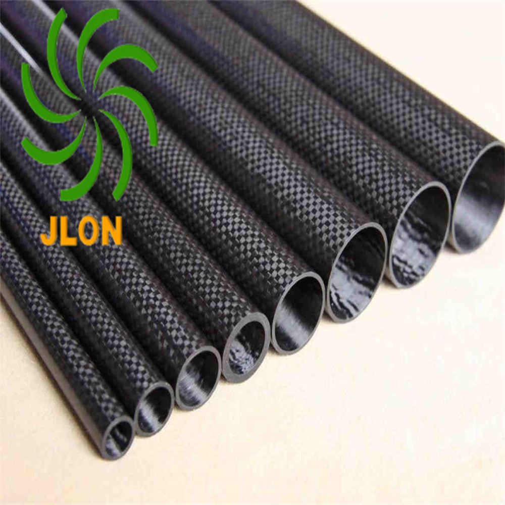 Carbon Tela Tube-3