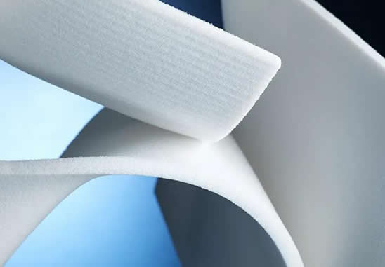 PET foam 2