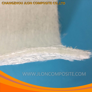 Infusion Mat for RTM Process——JLON Composite