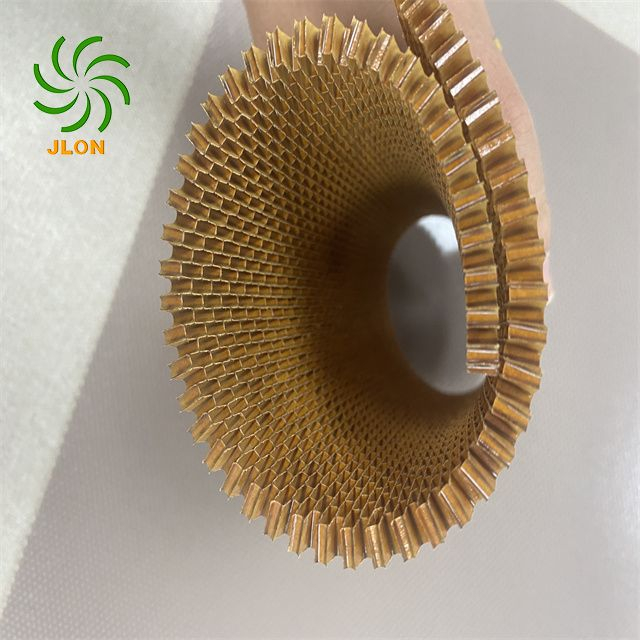 Nomex Aramid Kevlar Wabe