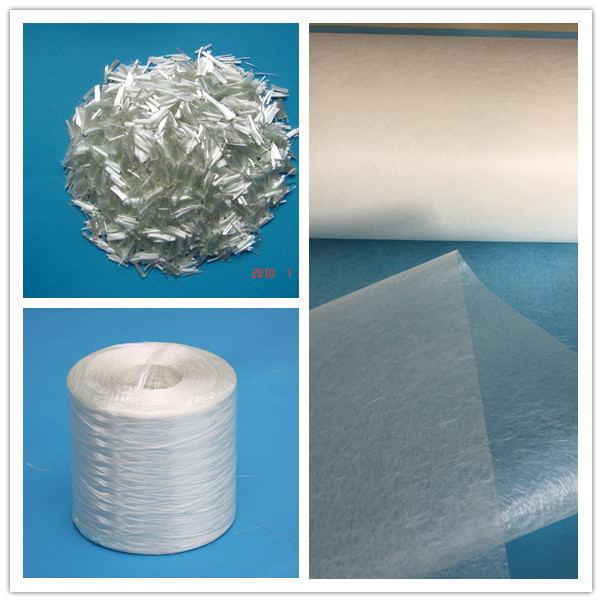 Tissu en fibre de verre-1